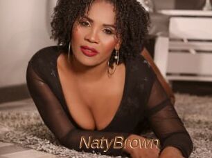 NatyBrown