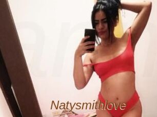 Natysmithlove