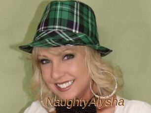 NaughtyAlysha
