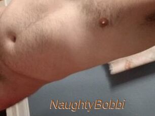 NaughtyBobbi