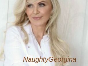 NaughtyGeorgina