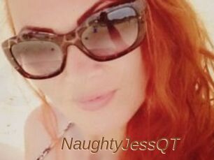 NaughtyJessQT