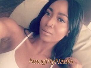 NaughtyNadia_