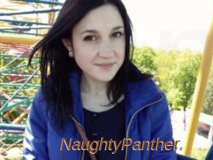 NaughtyPanther