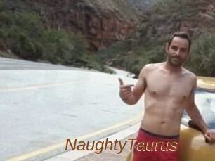 NaughtyTaurus
