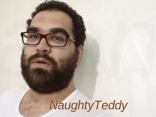 NaughtyTeddy