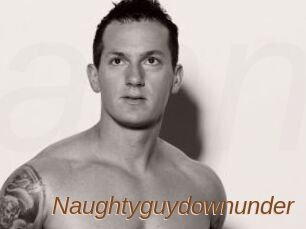 Naughtyguydownunder