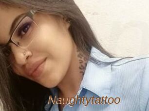 Naughtytattoo