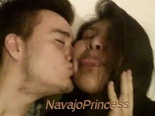 NavajoPrincess