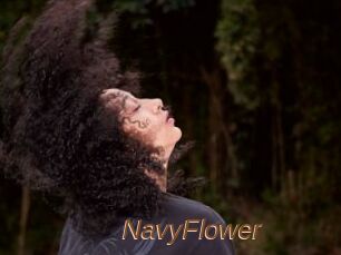 NavyFlower
