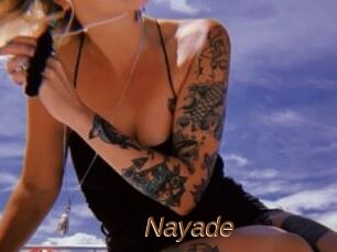 Nayade
