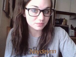 Naydeynn