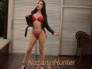 NazaninHunter