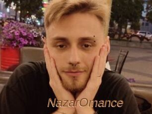 NazarOmance