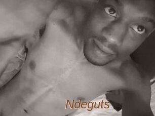 Ndeguts