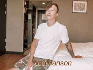 NedManson