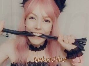 NekoKhloe