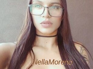 NellaMoreno