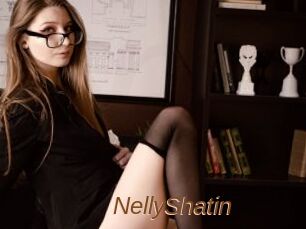 NellyShatin