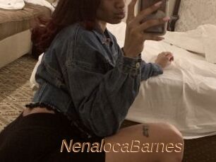 NenalocaBarnes