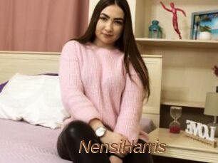 NensiHarris