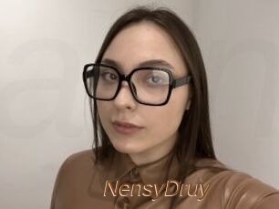 NensyDruy