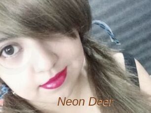 Neon_Deer