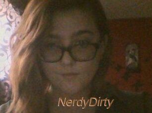 NerdyDirty