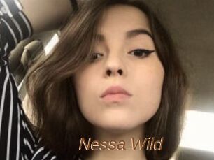 Nessa_Wild Annuaire Sexe