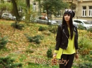 NessiBaby