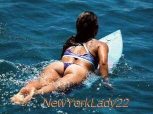 NewYorkLady22