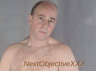 NextObjectiveXXX