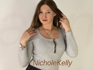 NicholeKelly