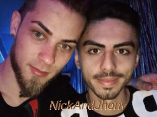 NickAndJhony