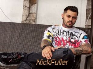 NickFuller