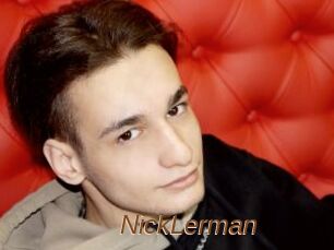 NickLerman