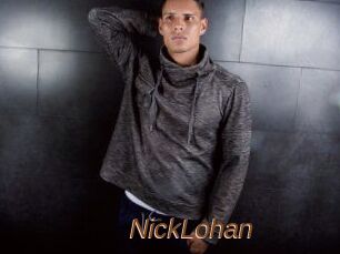 NickLohan