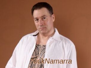 NickNamarra