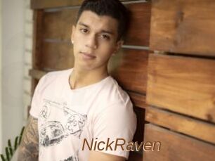 NickRaven