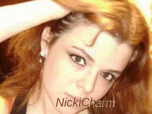 NickiCharm