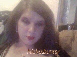 Nickixbunny