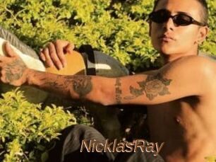 NicklasRay