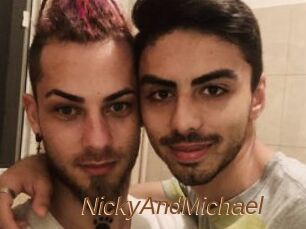 NickyAndMichael