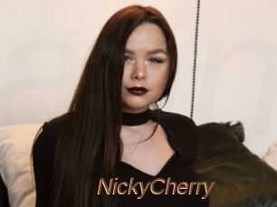 NickyCherry