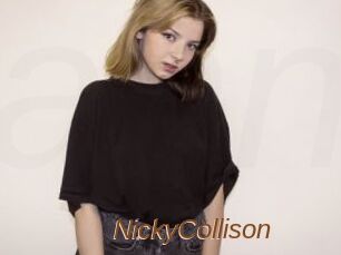 NickyCollison