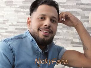 NickyFaria