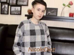 NicoleDioz Annuaire Sexe