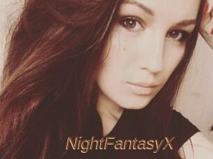 NightFantasyX