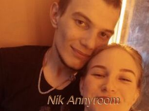 Nik_Annyroom