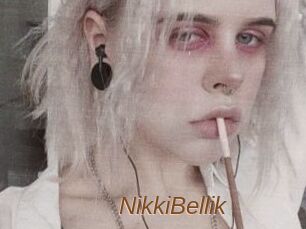 NikkiBellik